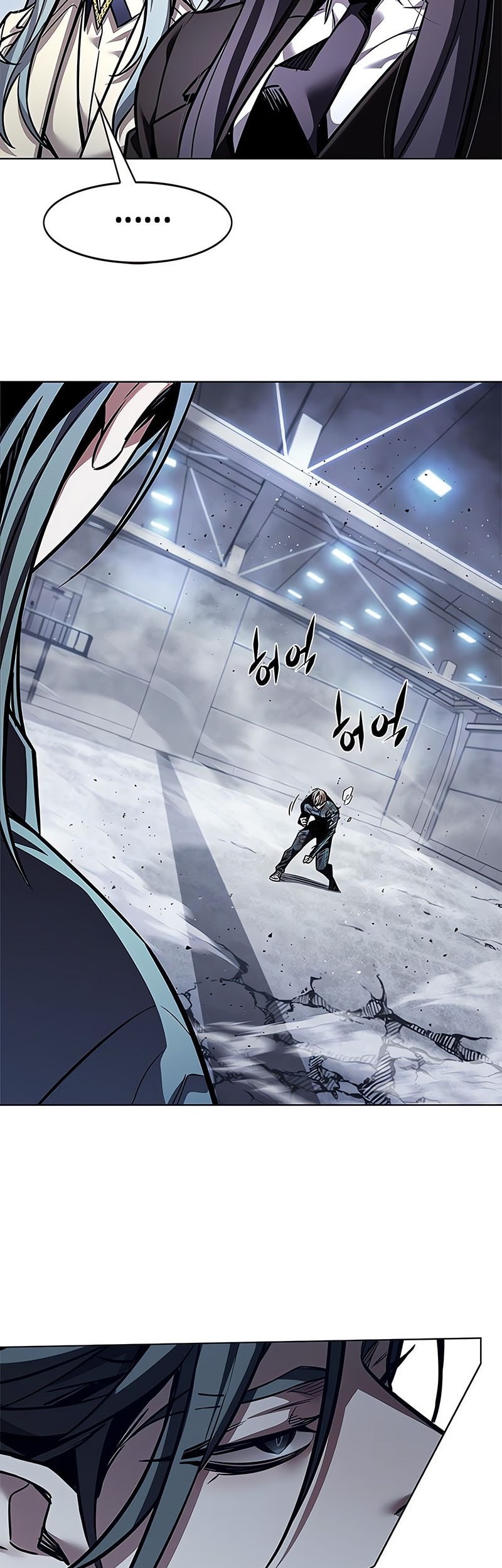 Eleceed - Chapter 357 - Page 54