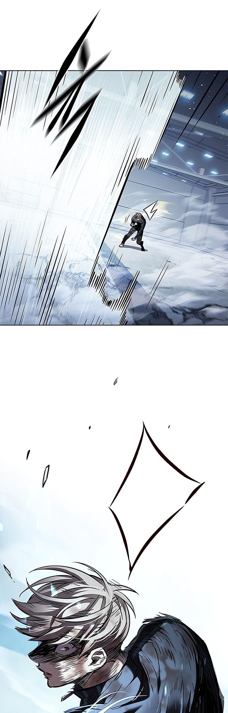 Eleceed - Chapter 357 - Page 56