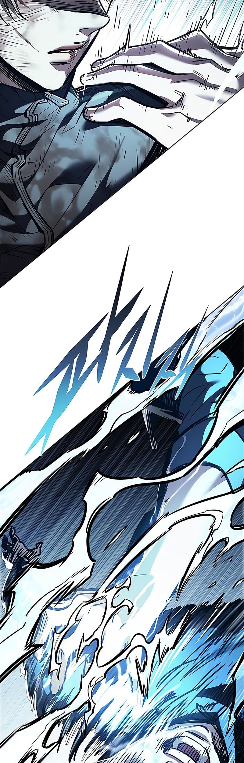 Eleceed - Chapter 357 - Page 58