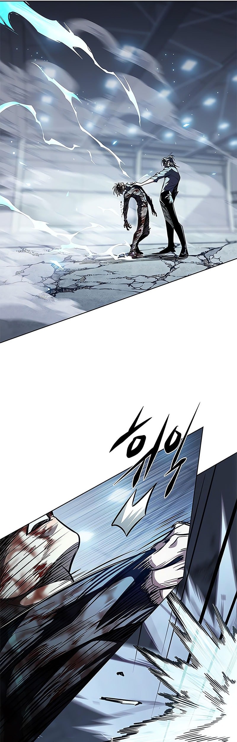 Eleceed - Chapter 357 - Page 60