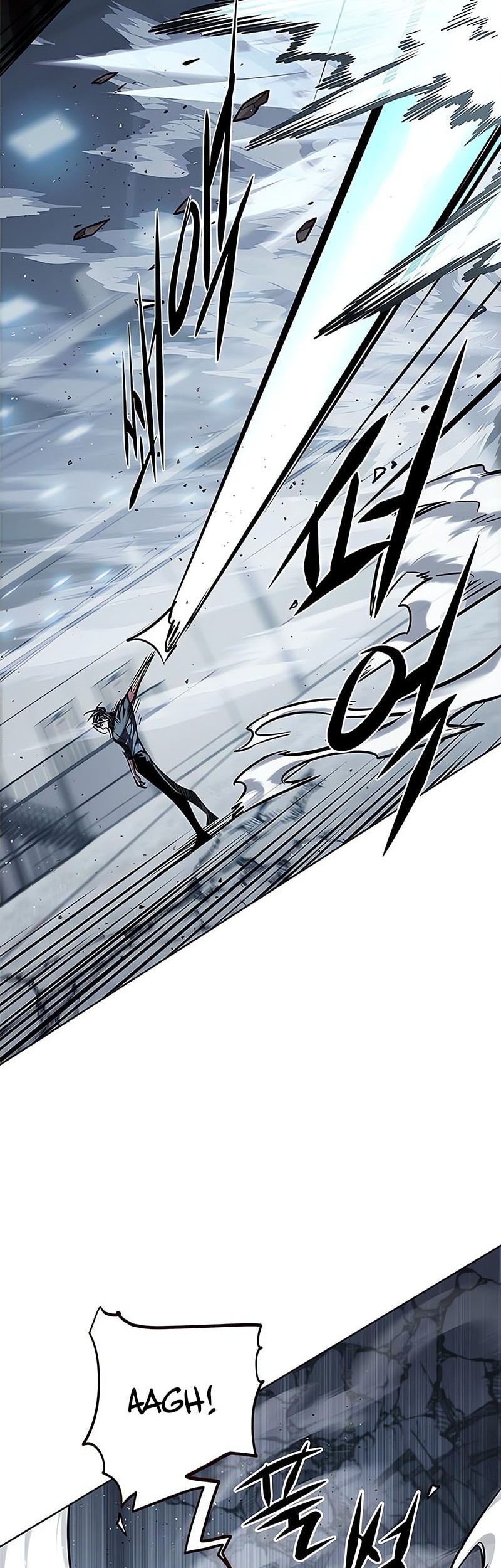 Eleceed - Chapter 357 - Page 61