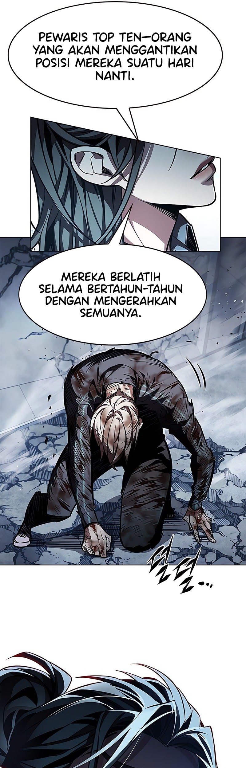 Eleceed - Chapter 357 - Page 64