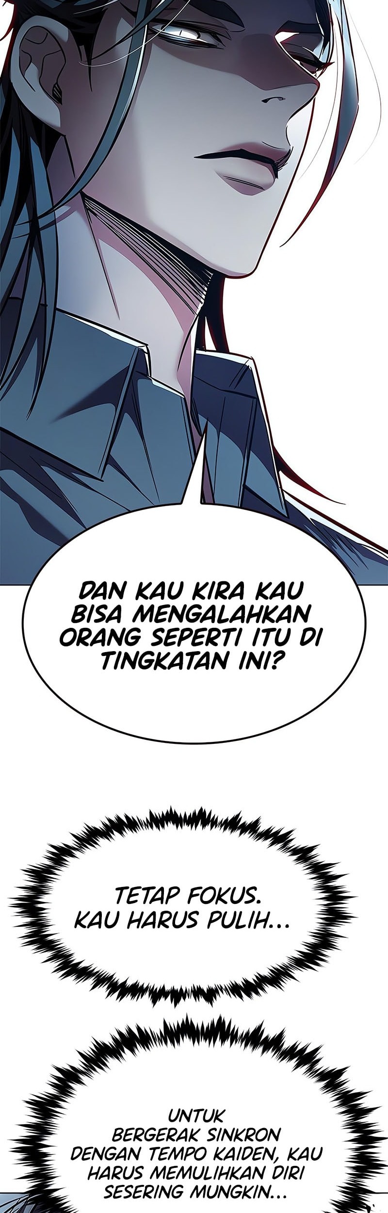 Eleceed - Chapter 357 - Page 65