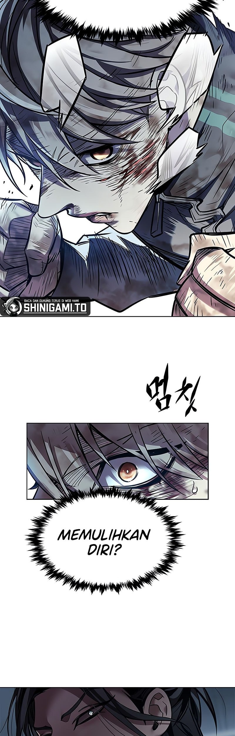 Eleceed - Chapter 357 - Page 66