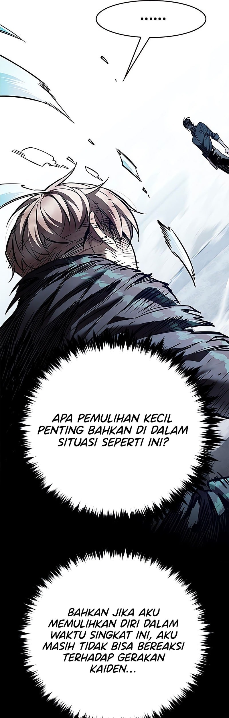 Eleceed - Chapter 357 - Page 68