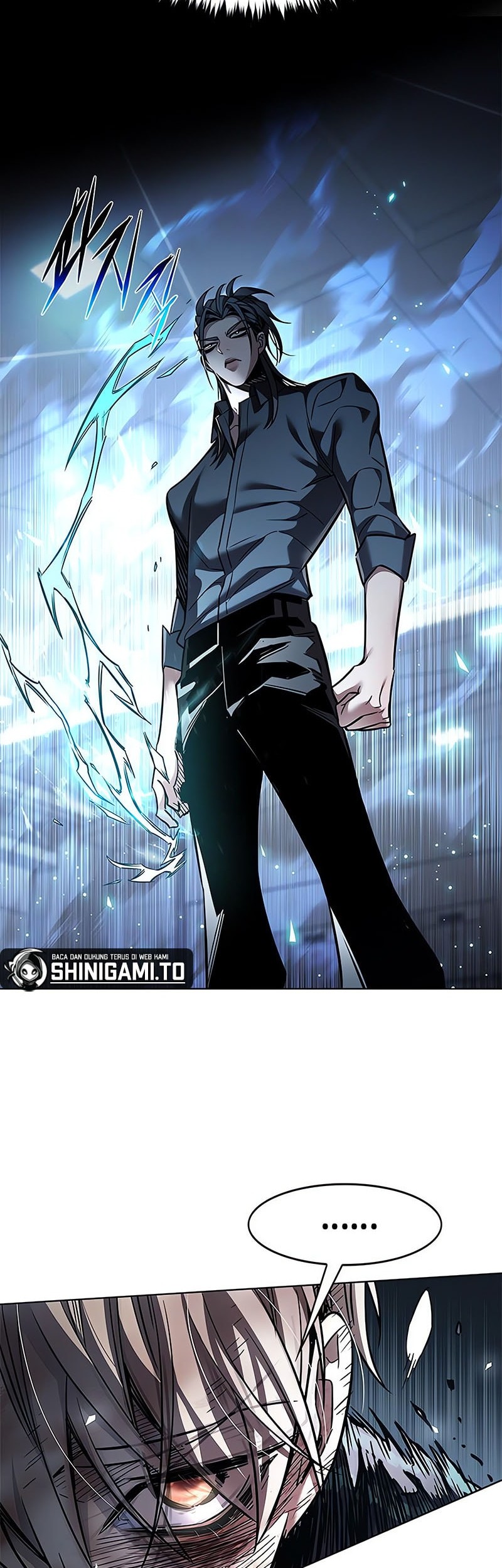 Eleceed - Chapter 357 - Page 69