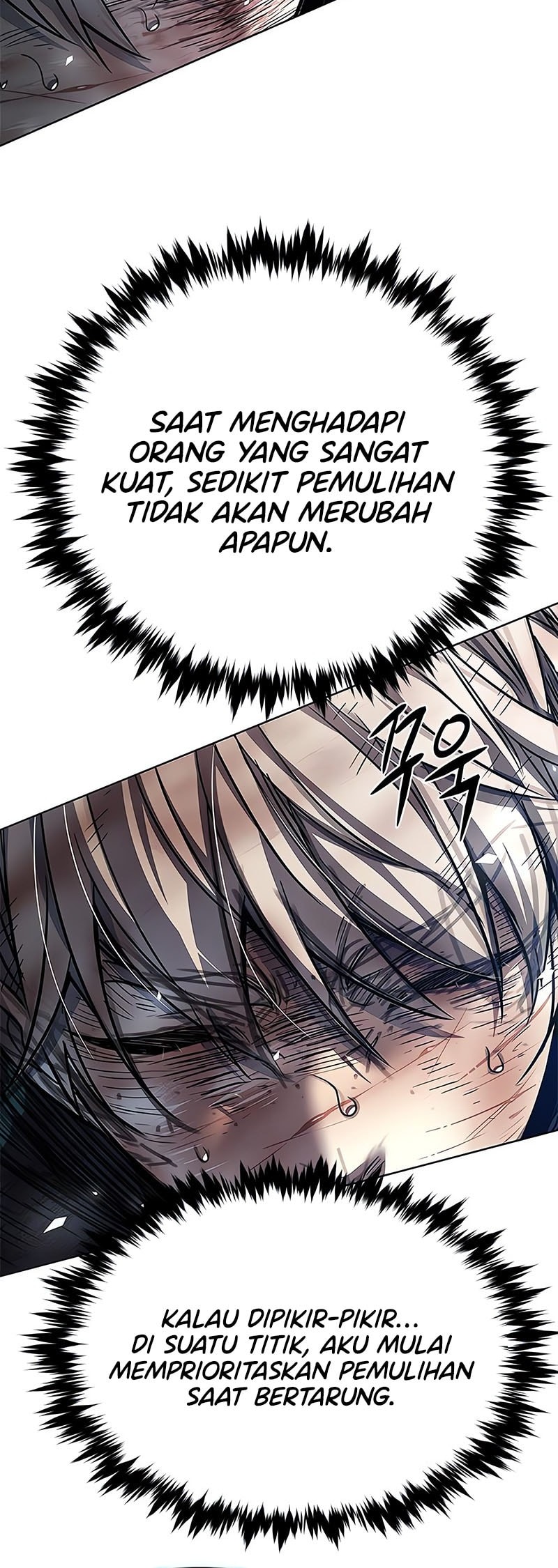 Eleceed - Chapter 357 - Page 70