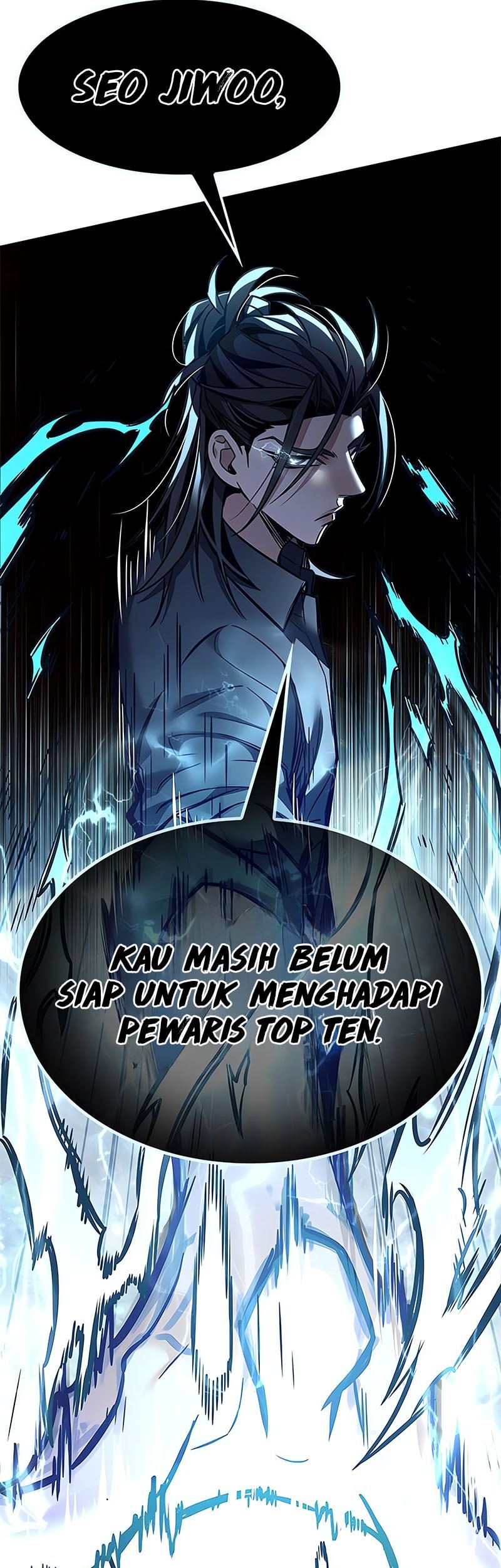 Eleceed - Chapter 357 - Page 71