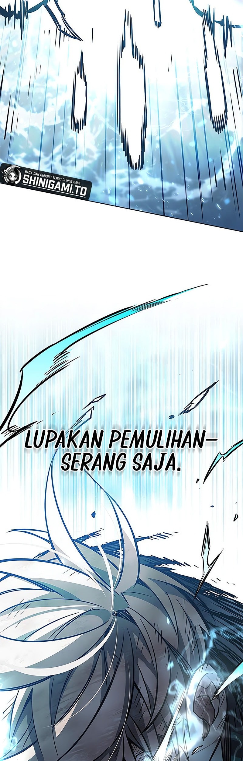 Eleceed - Chapter 357 - Page 72