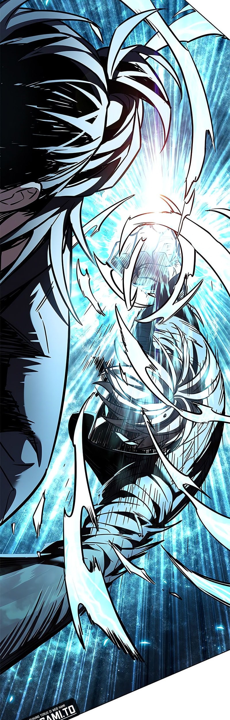 Eleceed - Chapter 357 - Page 75