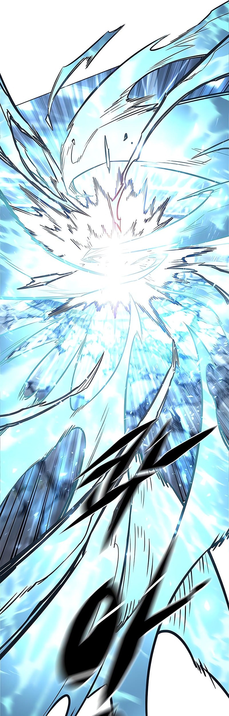 Eleceed - Chapter 357 - Page 77