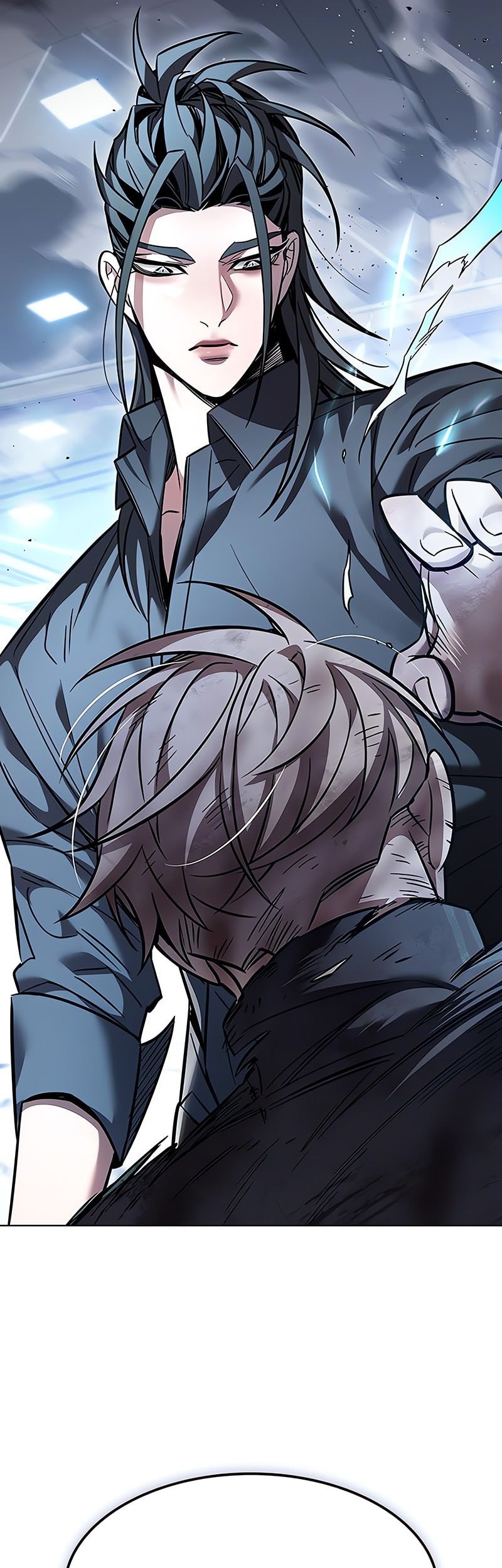 Eleceed - Chapter 357 - Page 81