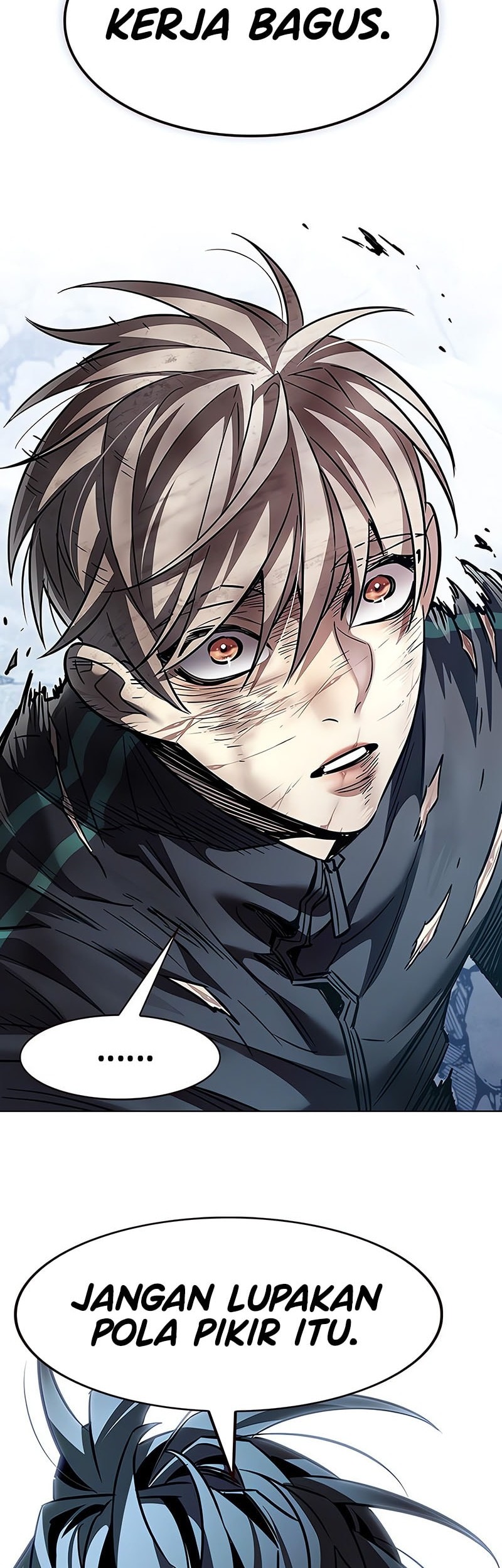 Eleceed - Chapter 357 - Page 82