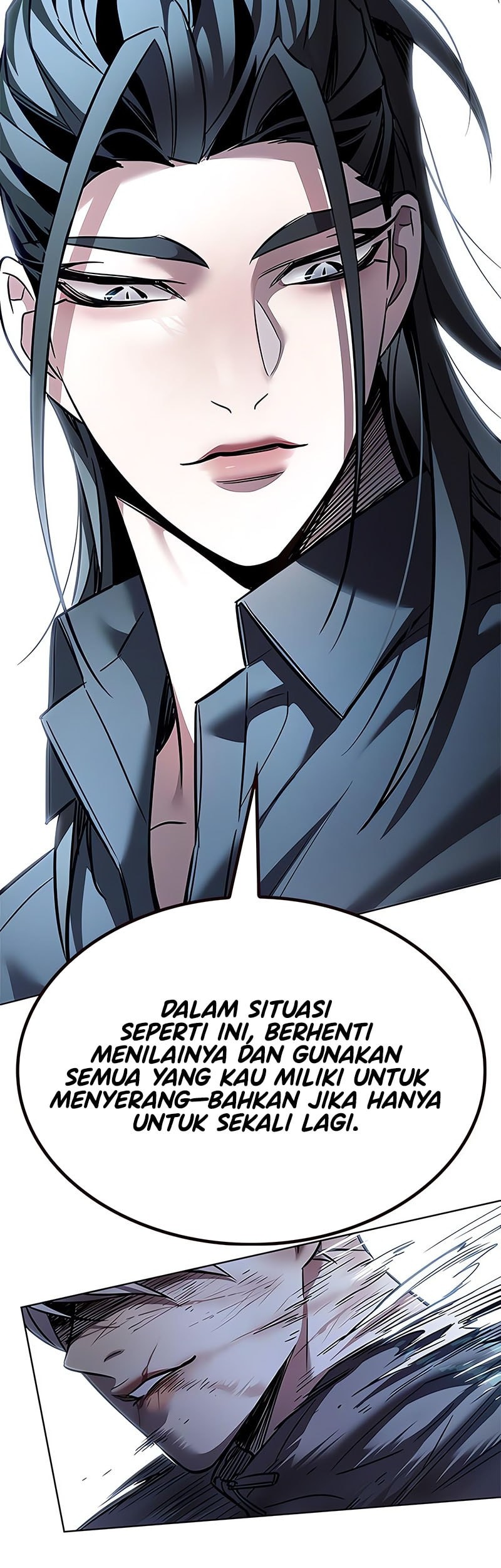 Eleceed - Chapter 357 - Page 83