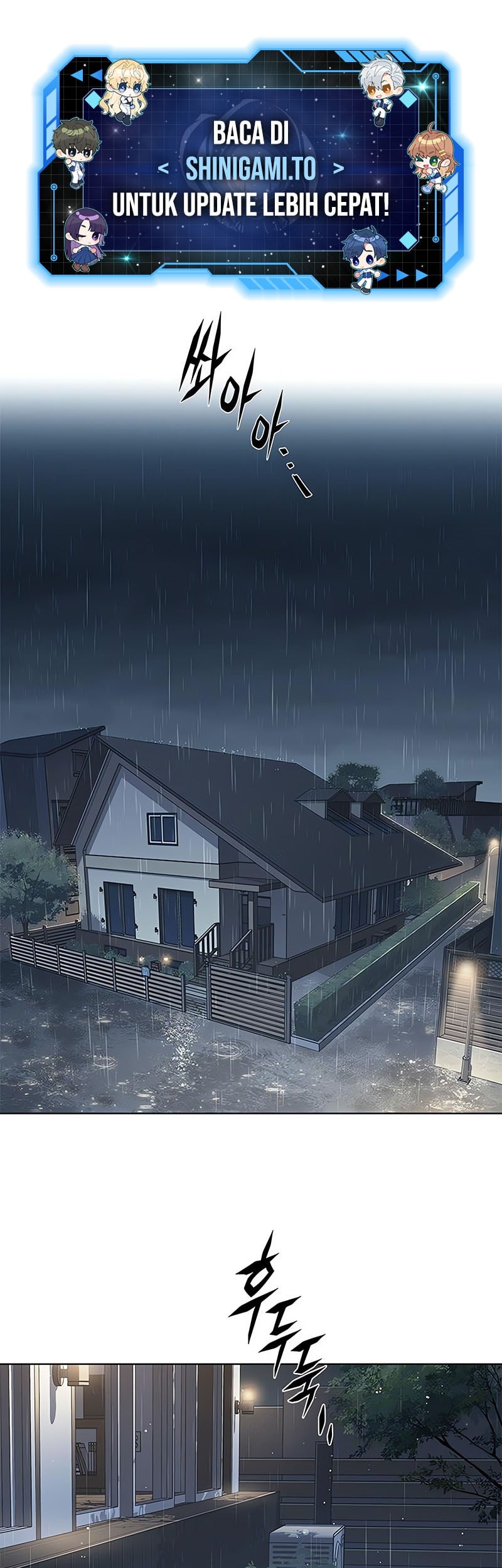 Eleceed - Chapter 357 - Page 2