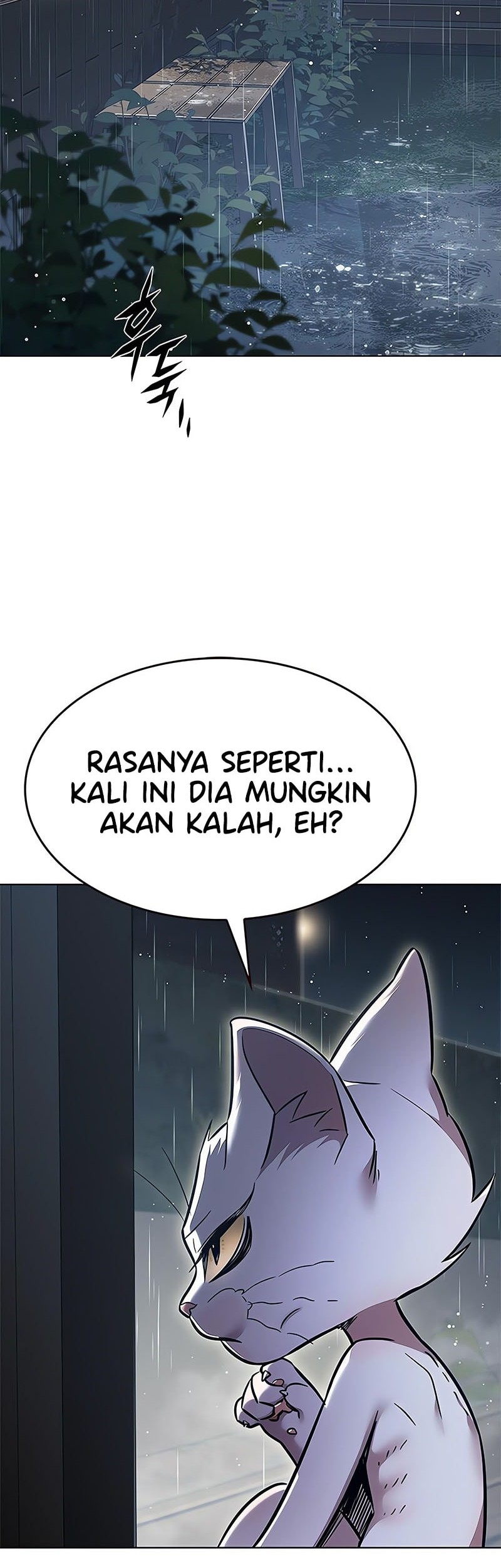 Eleceed - Chapter 357 - Page 3