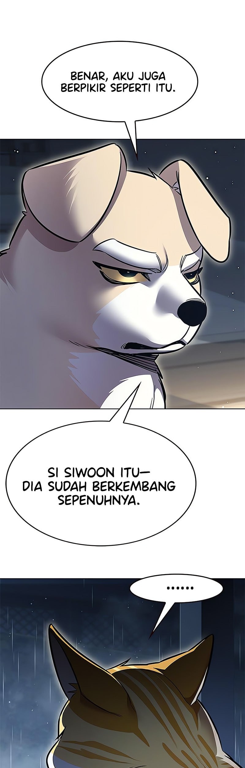 Eleceed - Chapter 357 - Page 4