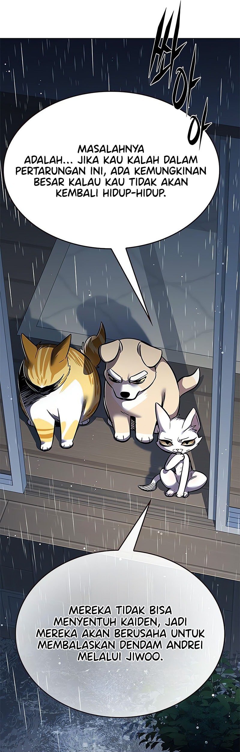 Eleceed - Chapter 357 - Page 6