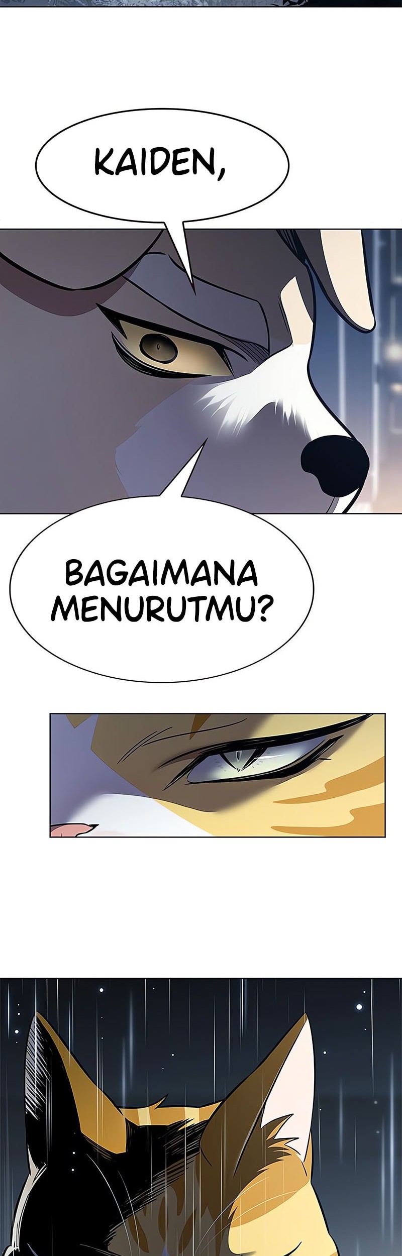 Eleceed - Chapter 357 - Page 7