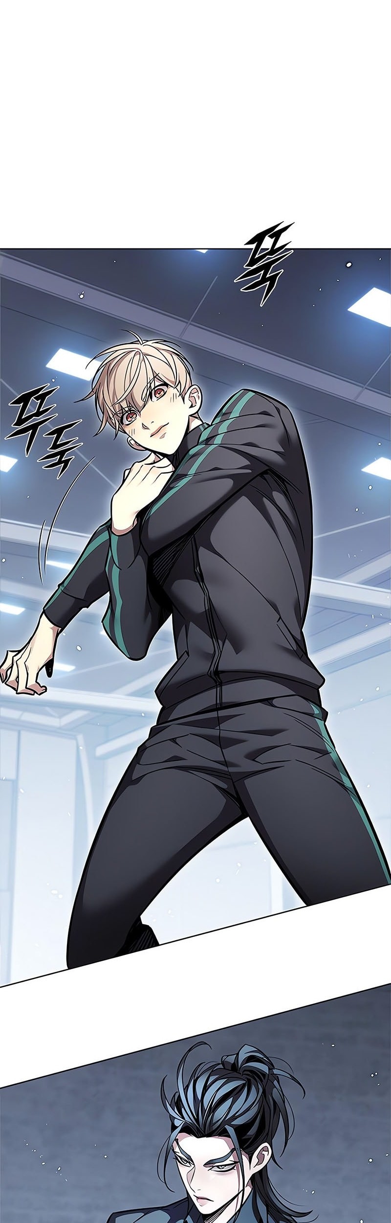 Eleceed - Chapter 357 - Page 11