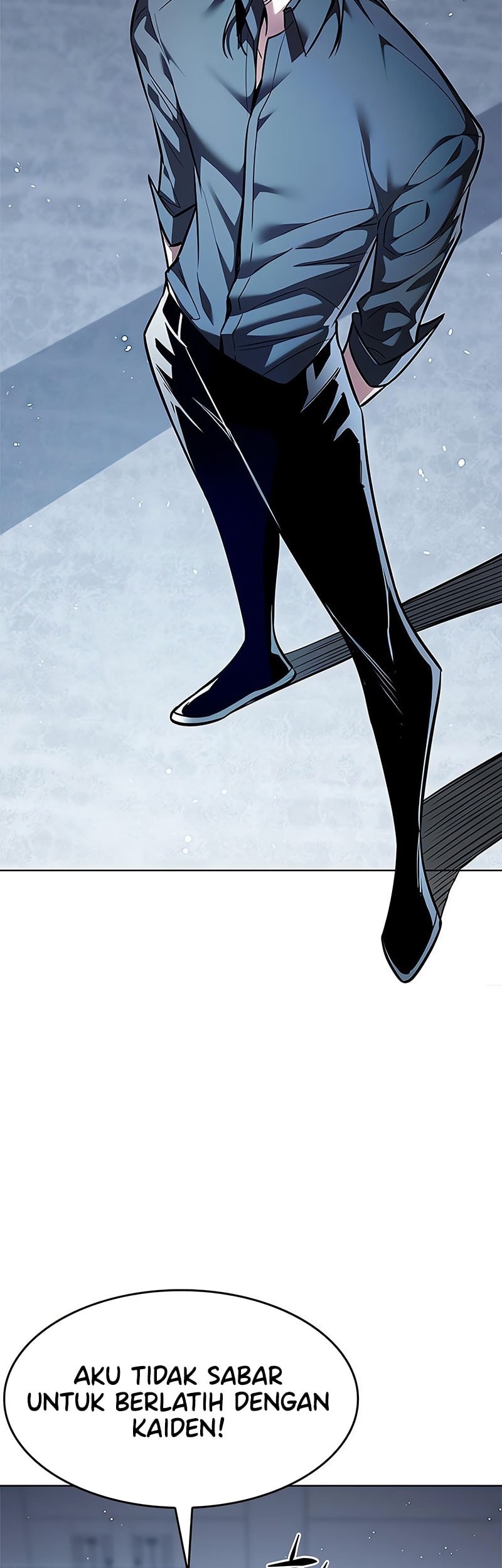 Eleceed - Chapter 357 - Page 12