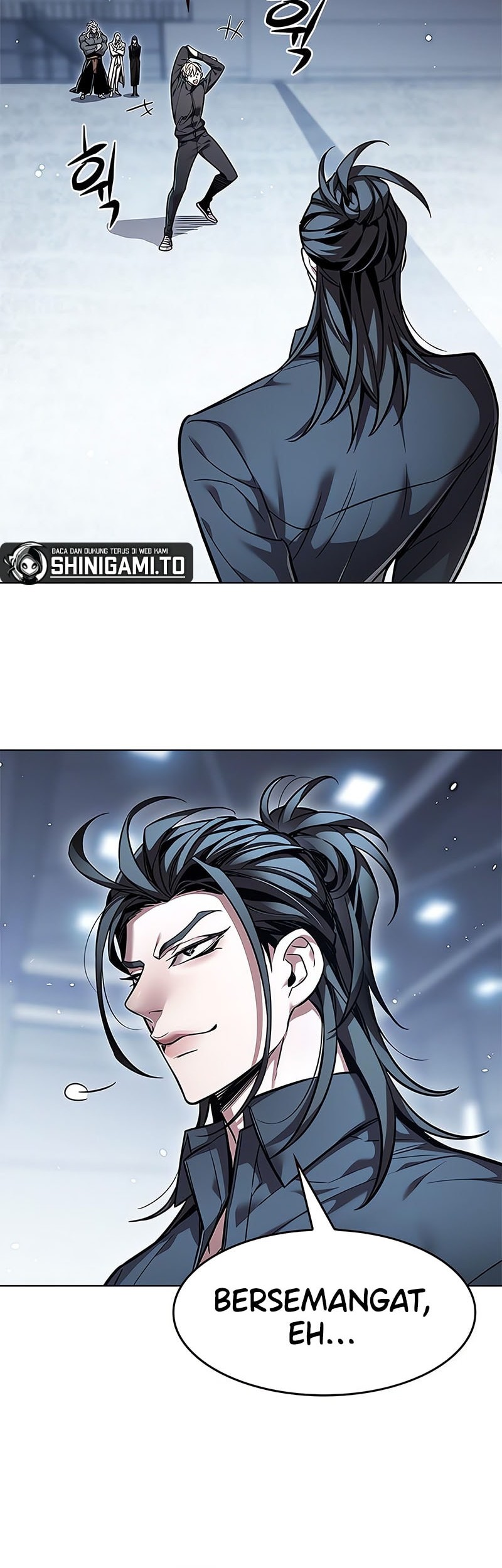 Eleceed - Chapter 357 - Page 13