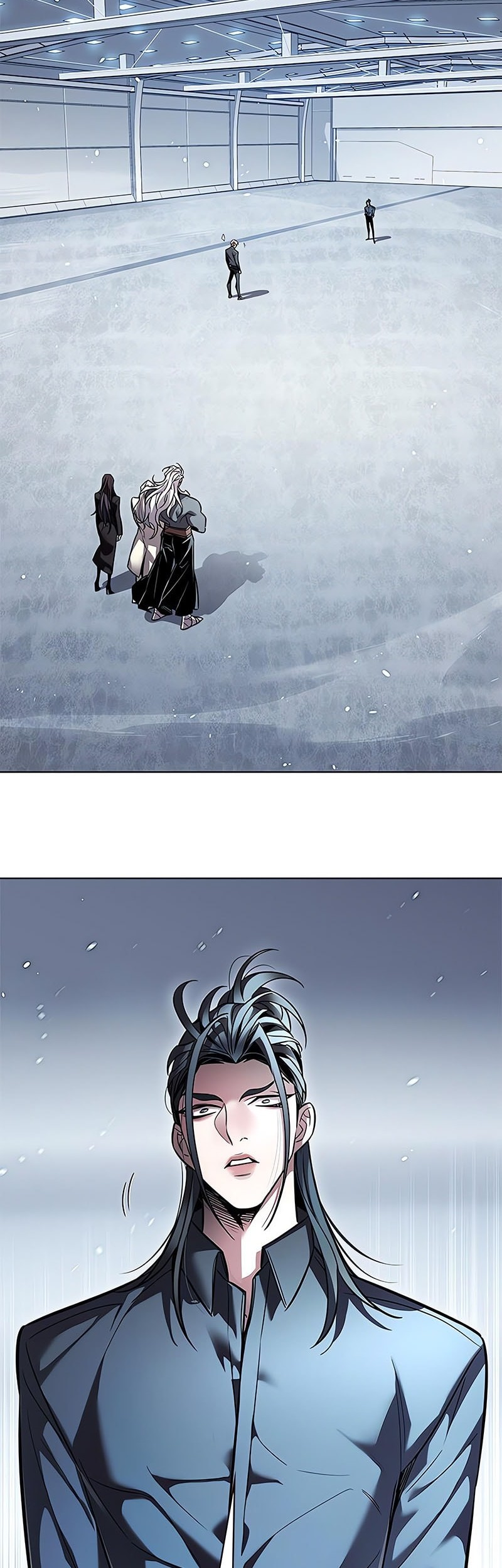 Eleceed - Chapter 357 - Page 15