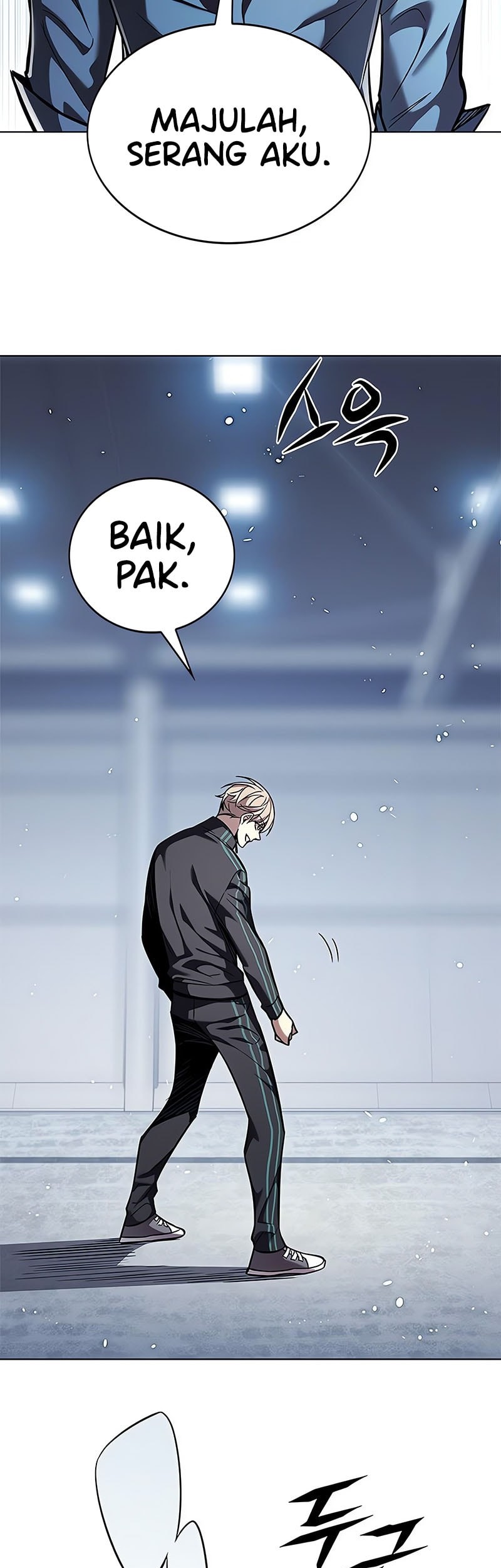 Eleceed - Chapter 357 - Page 16