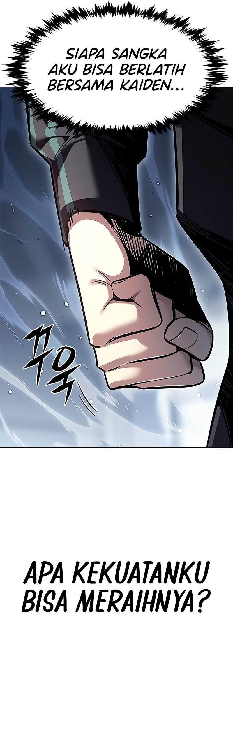 Eleceed - Chapter 357 - Page 18