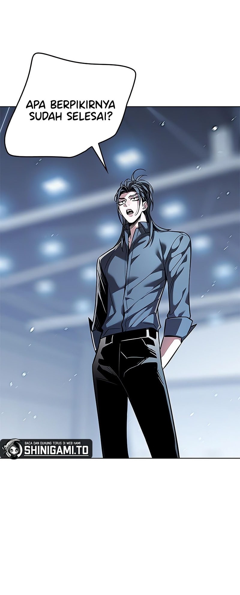 Eleceed - Chapter 357 - Page 19