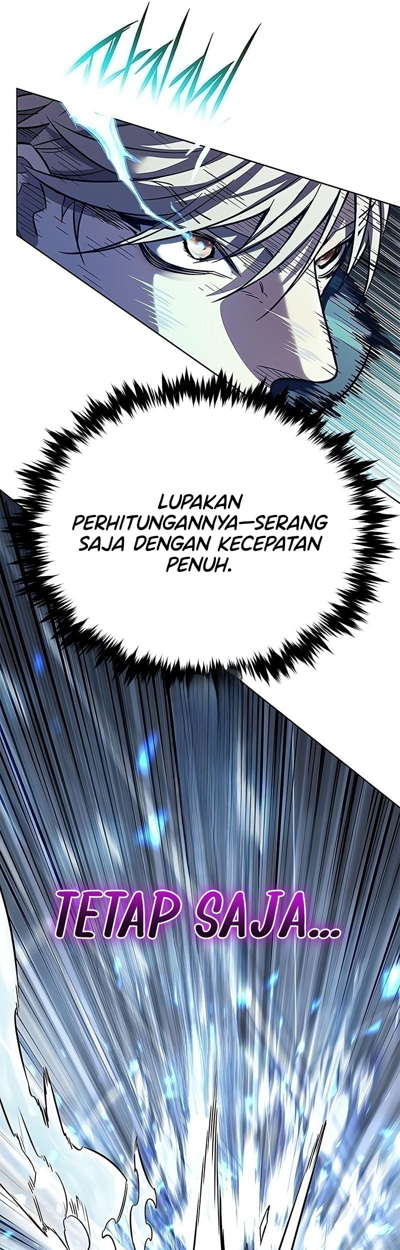 Eleceed - Chapter 357 - Page 20