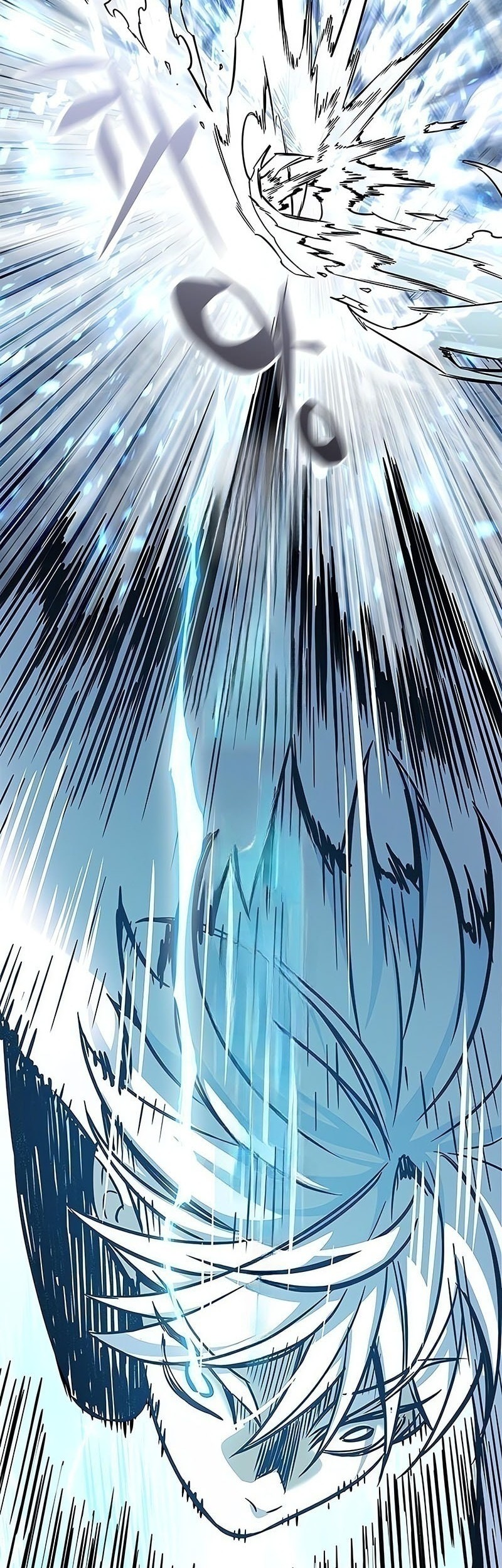 Eleceed - Chapter 357 - Page 21