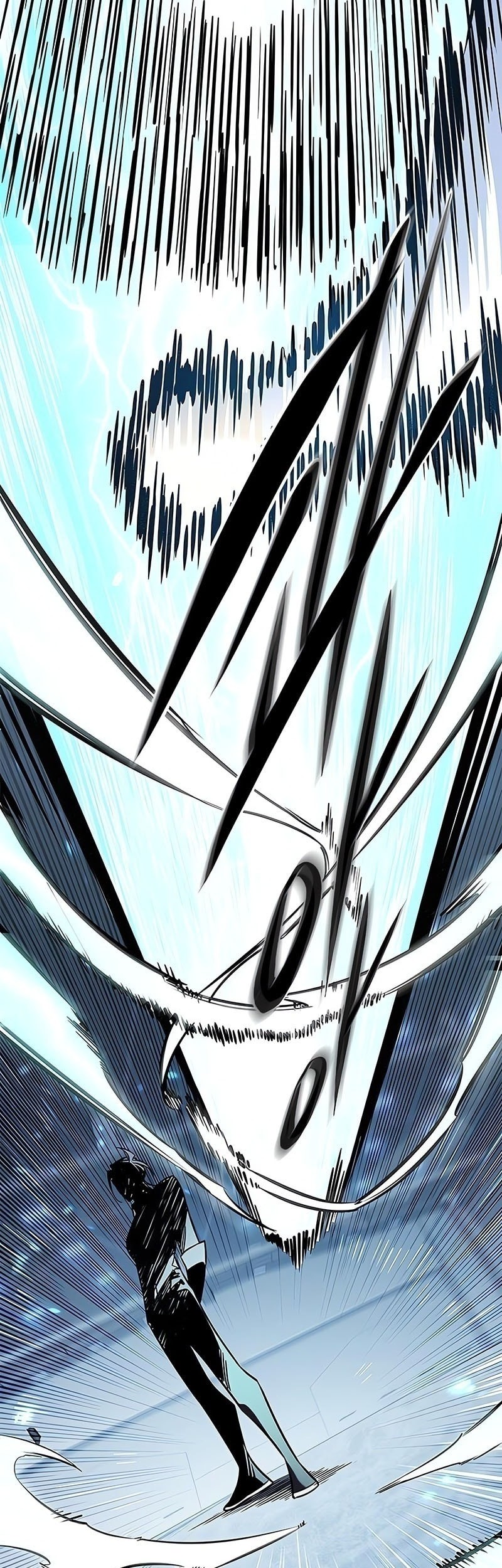 Eleceed - Chapter 357 - Page 22