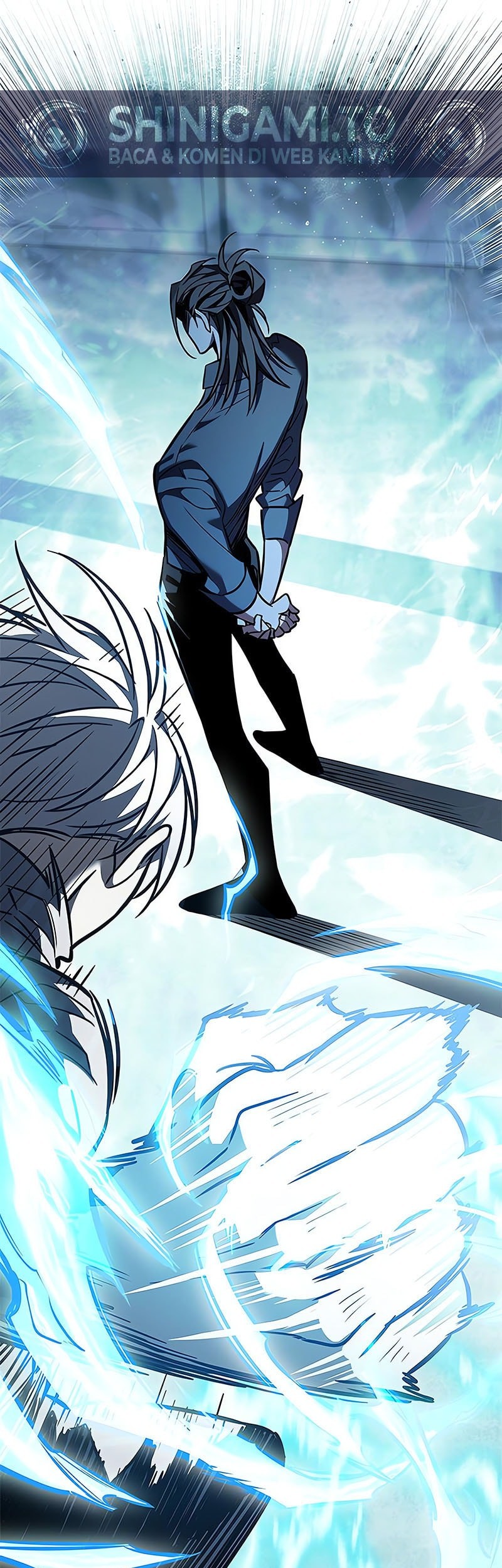 Eleceed - Chapter 357 - Page 24