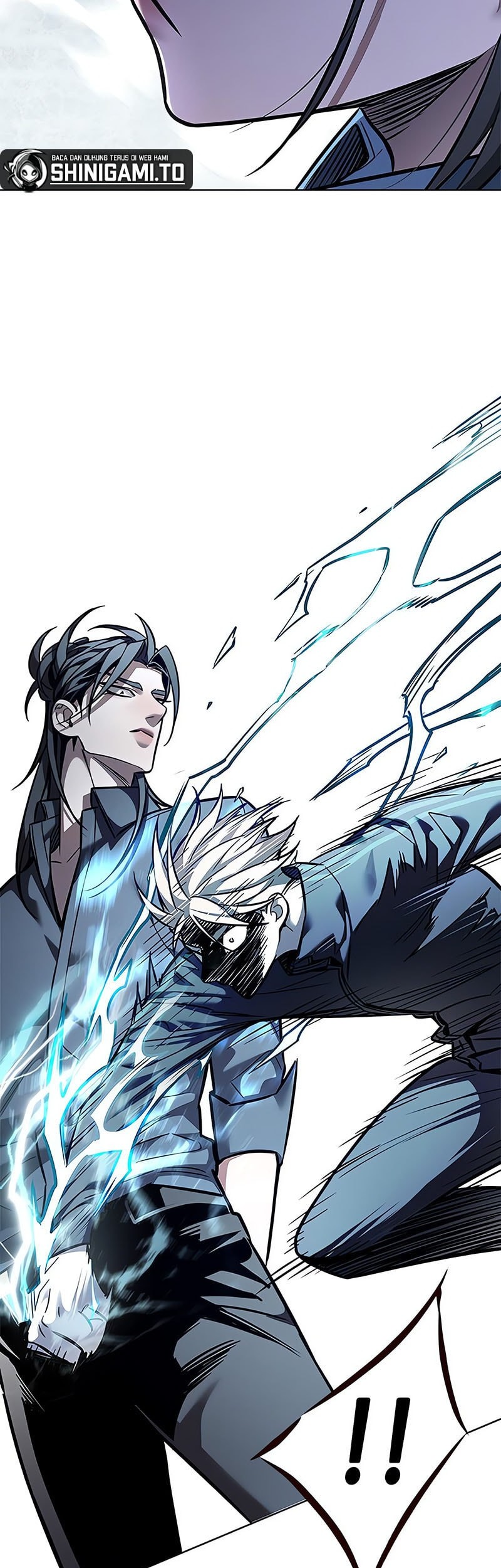 Eleceed - Chapter 357 - Page 26