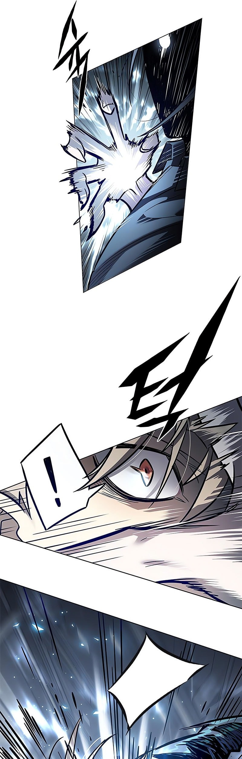 Eleceed - Chapter 357 - Page 28