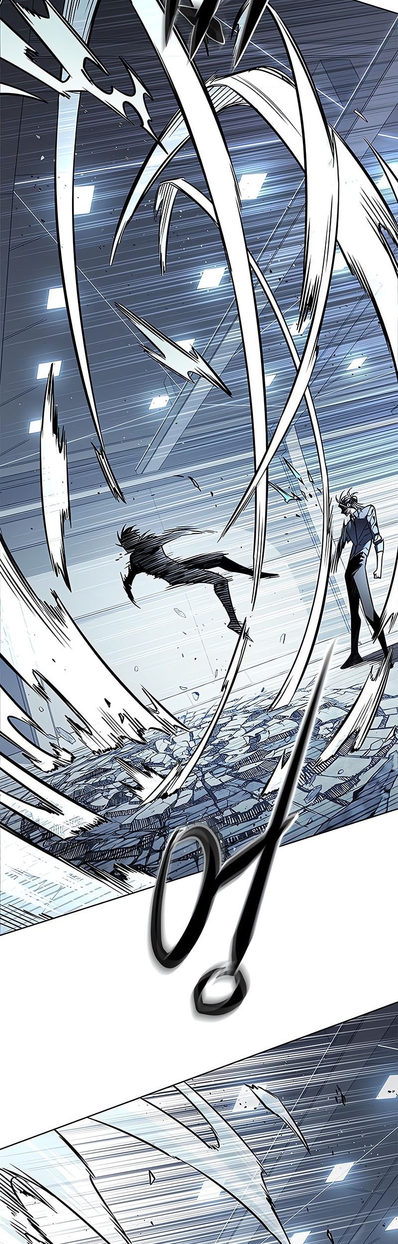 Eleceed - Chapter 357 - Page 30