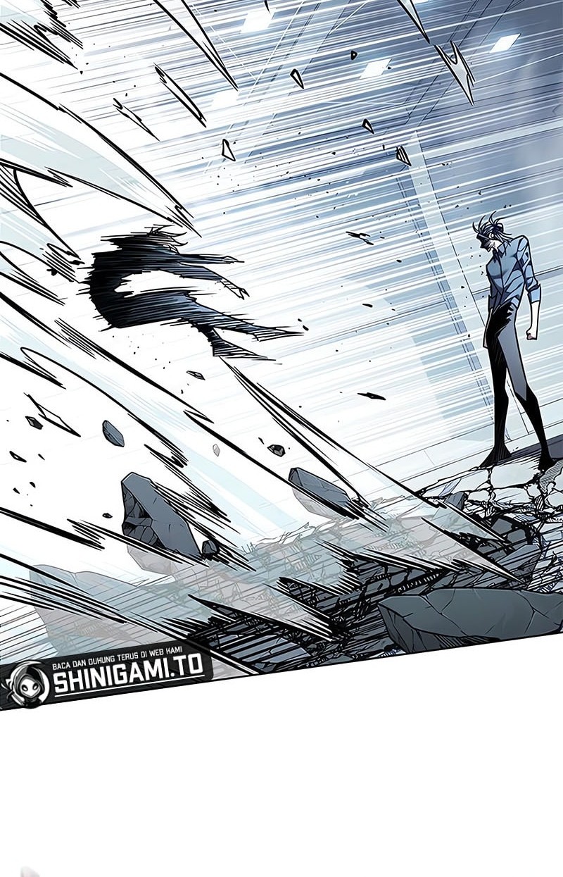 Eleceed - Chapter 357 - Page 31