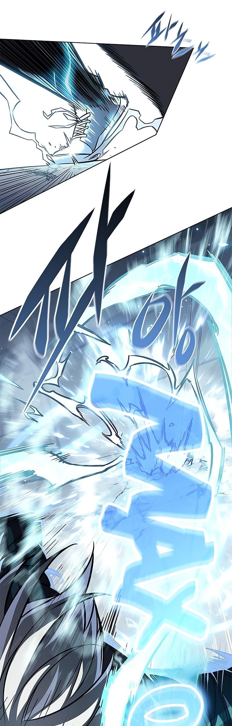 Eleceed - Chapter 358 - Page 36