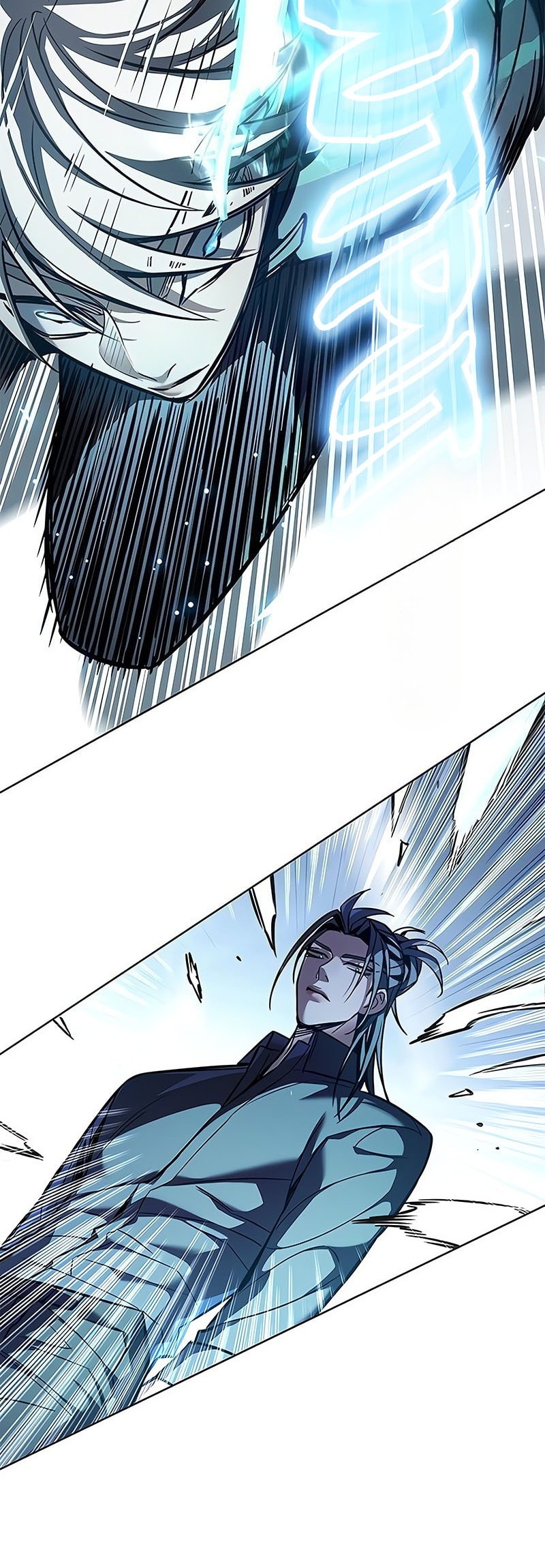 Eleceed - Chapter 358 - Page 37