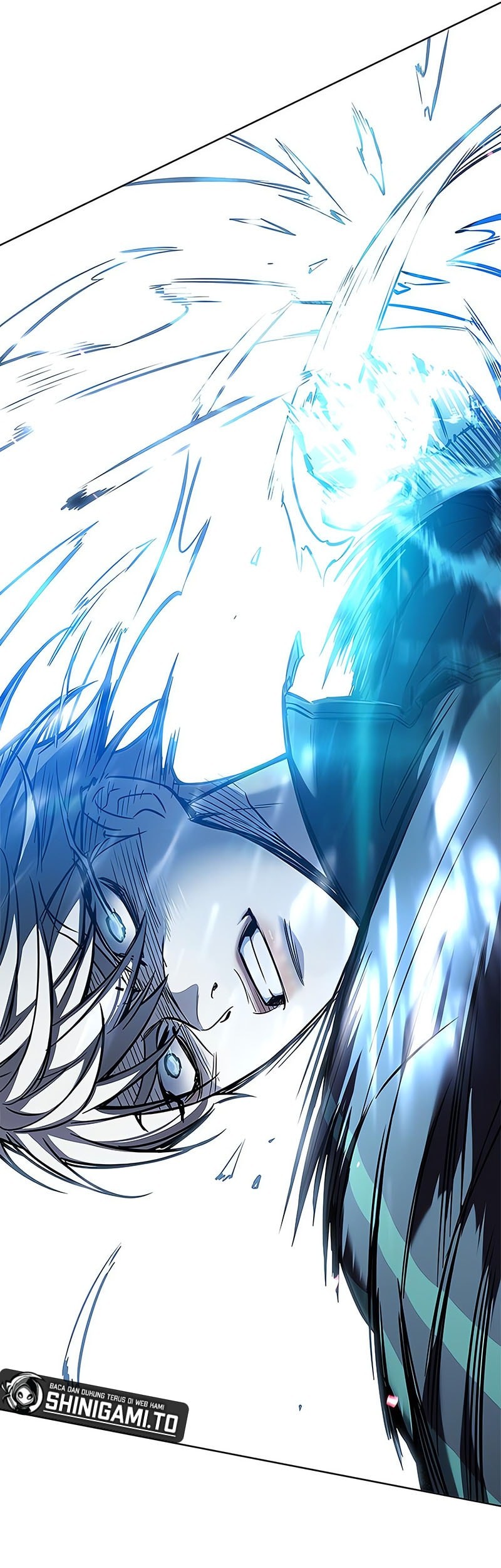 Eleceed - Chapter 358 - Page 38