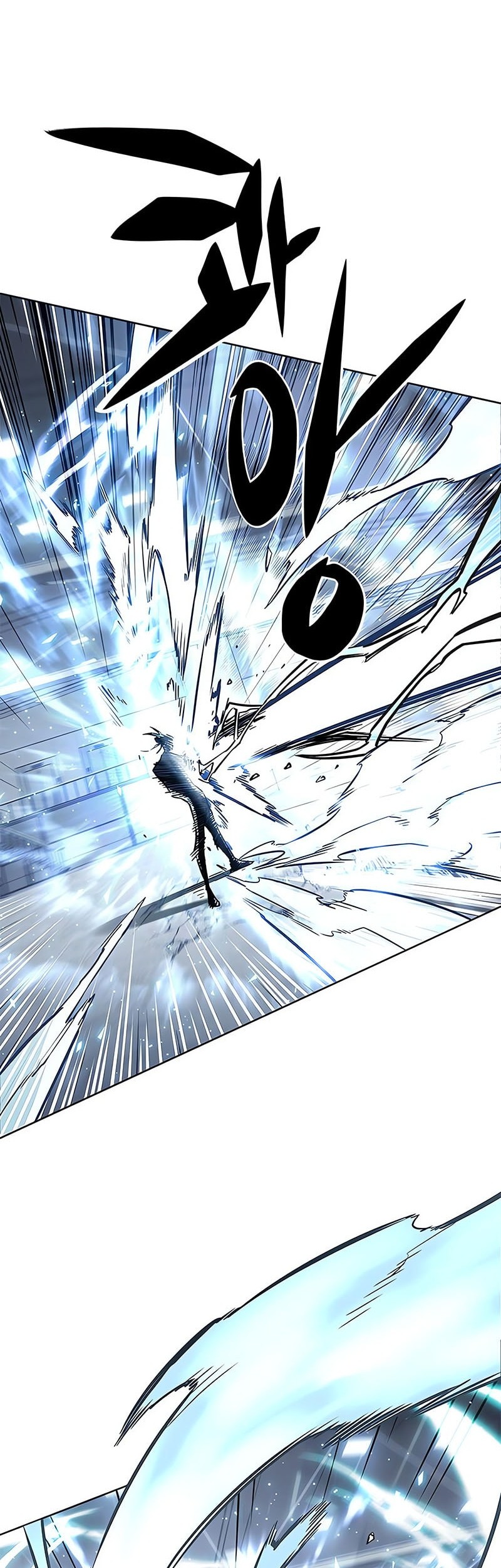 Eleceed - Chapter 358 - Page 39