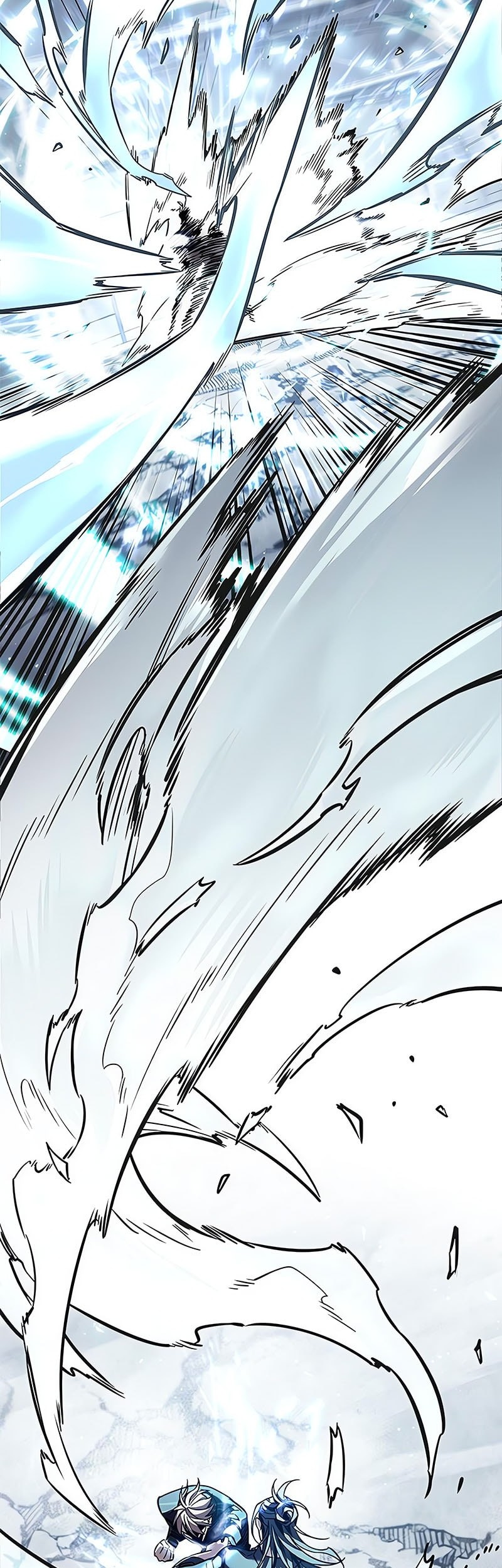 Eleceed - Chapter 358 - Page 40