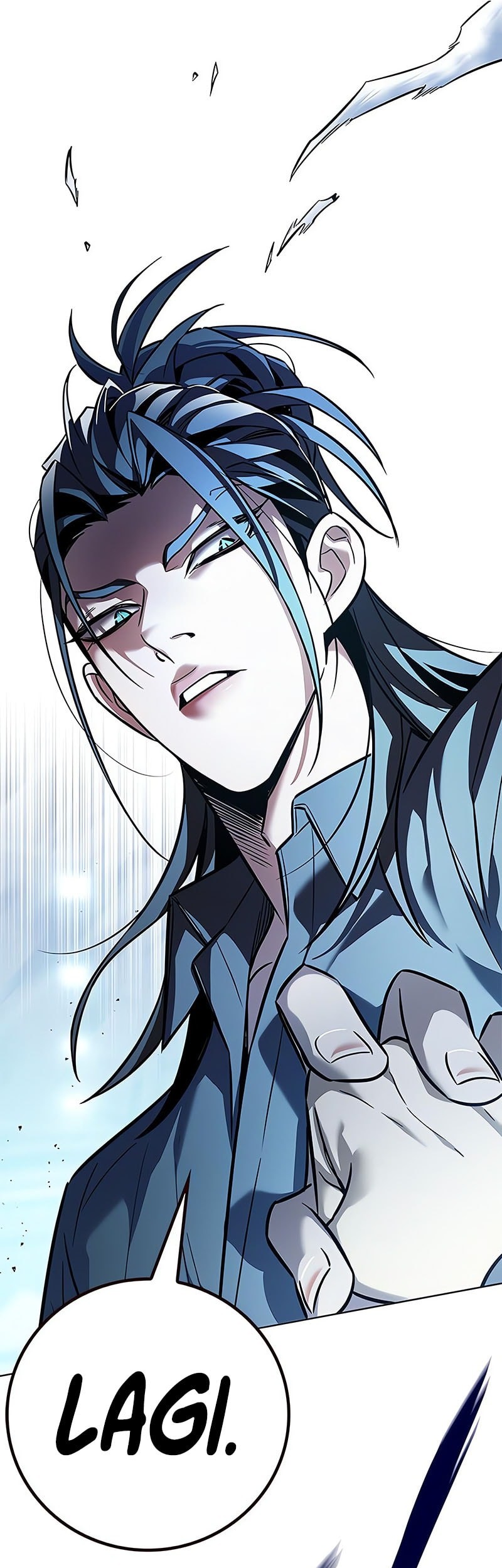 Eleceed - Chapter 358 - Page 42