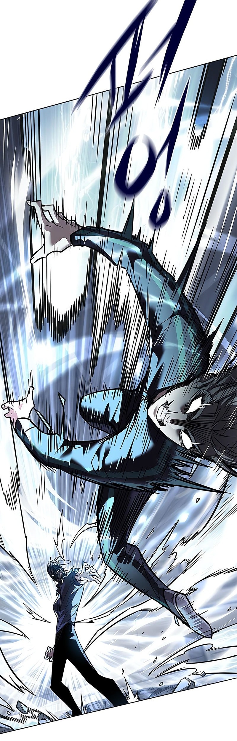 Eleceed - Chapter 358 - Page 43