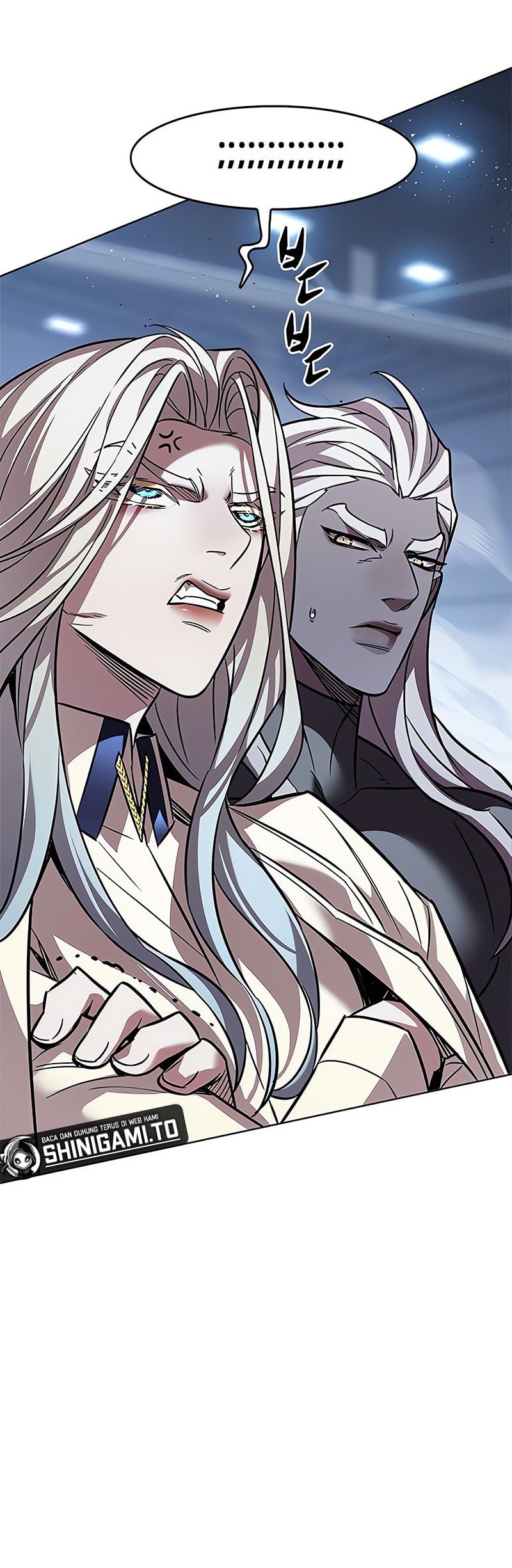 Eleceed - Chapter 358 - Page 45