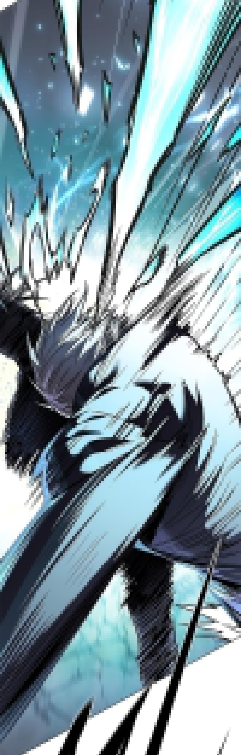 Eleceed - Chapter 358 - Page 48