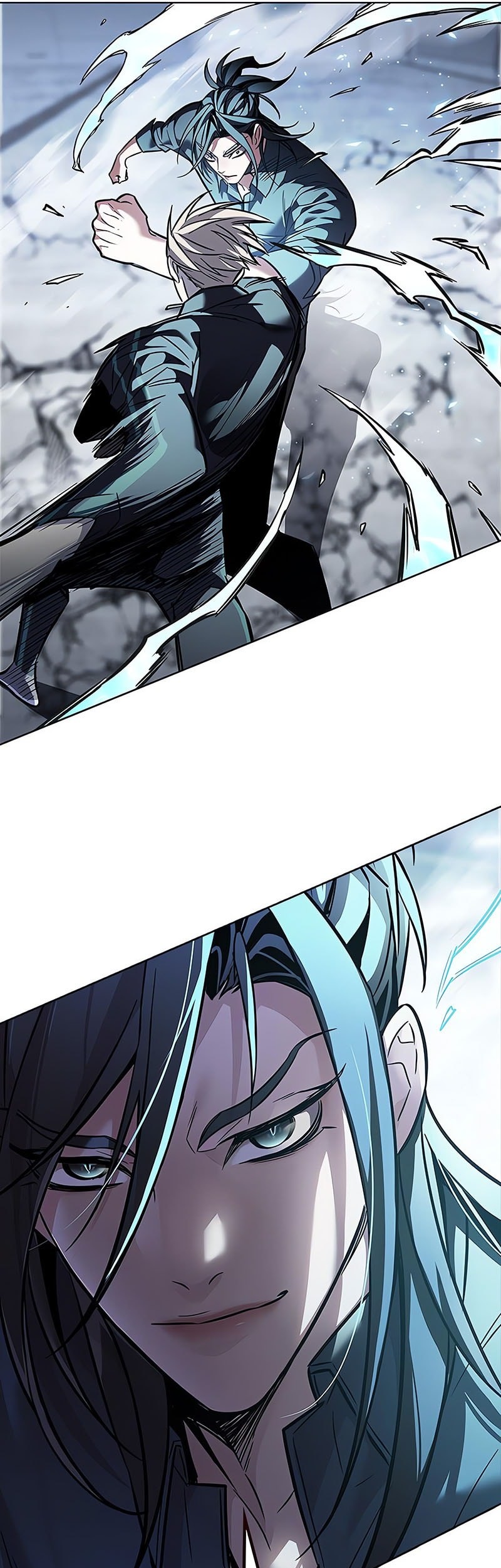 Eleceed - Chapter 358 - Page 50