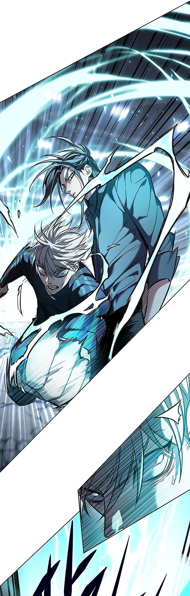 Eleceed - Chapter 358 - Page 54