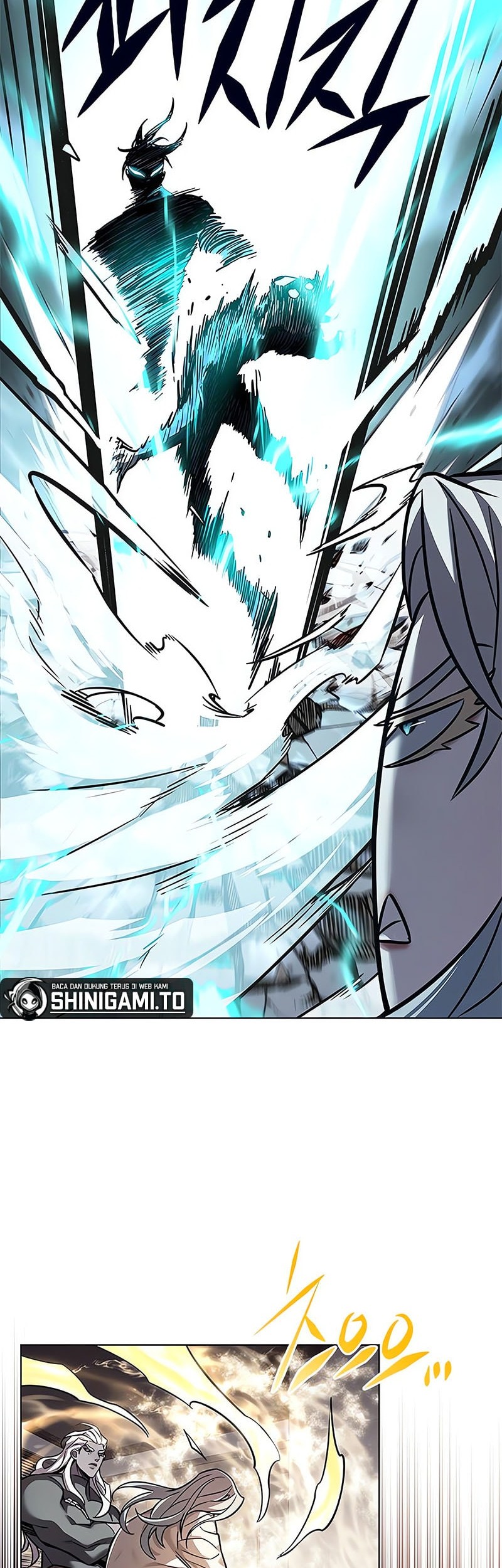 Eleceed - Chapter 358 - Page 55